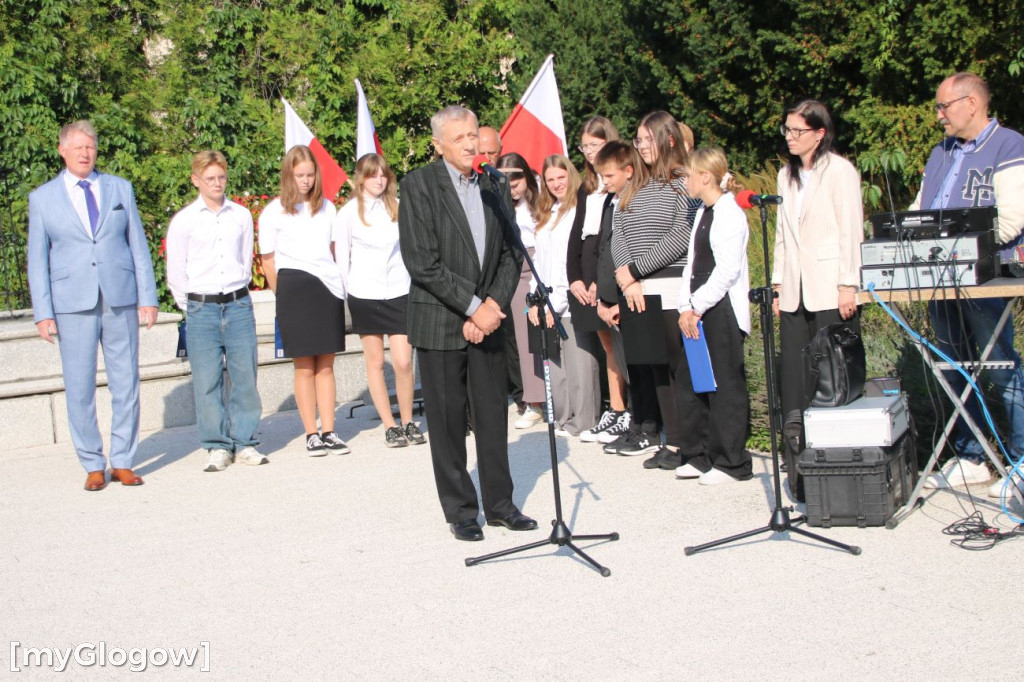 Rocznica napaści przez Sowietów