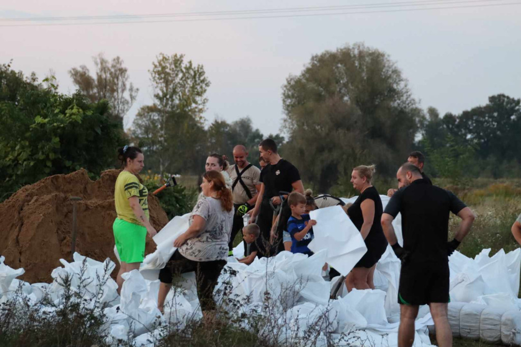 Ratowanie dzielnic Głogowa