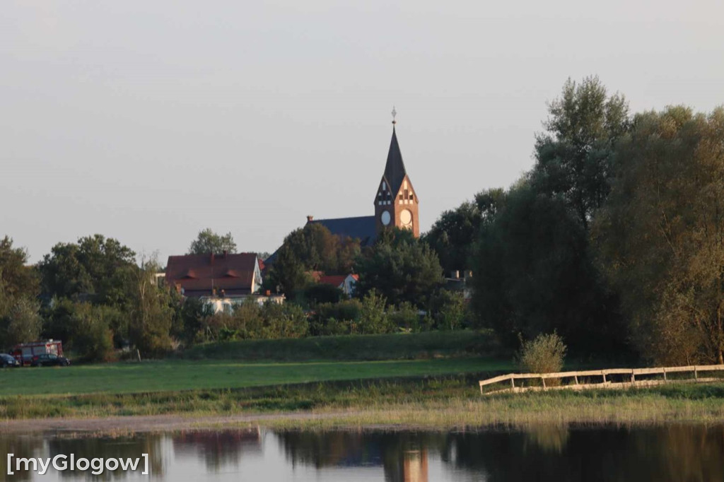 Ratowanie dzielnic Głogowa