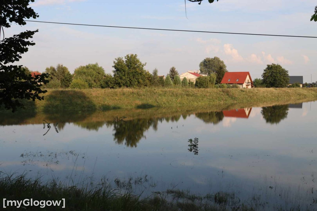 Ratowanie dzielnic Głogowa