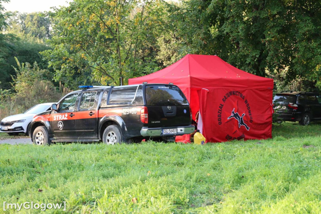 Ratowanie dzielnic Głogowa