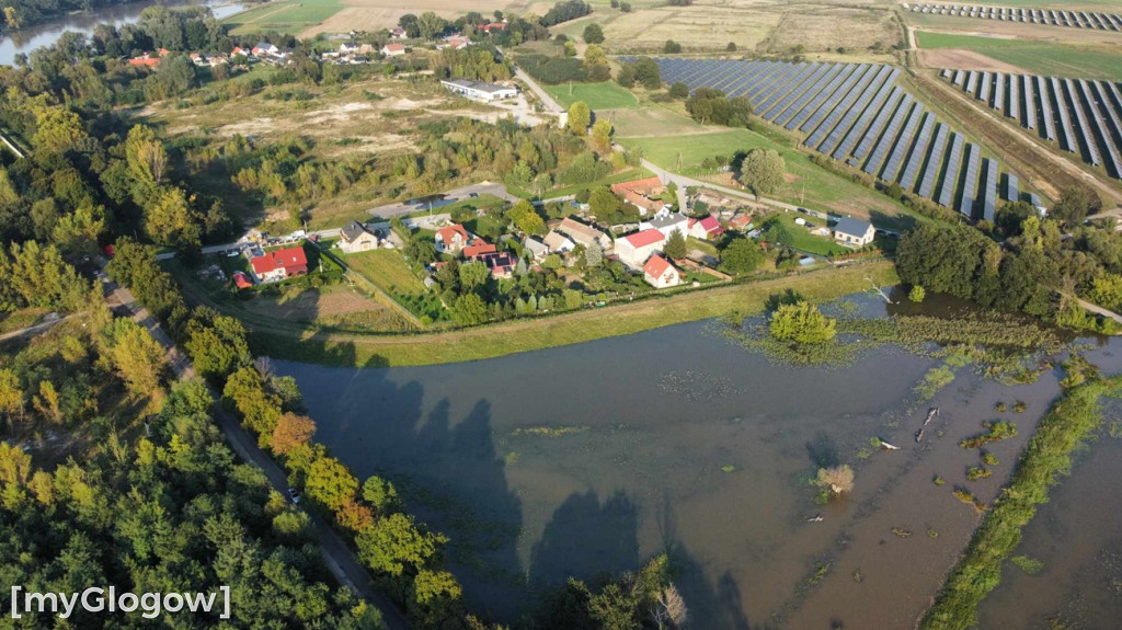 Ratowanie dzielnic Głogowa