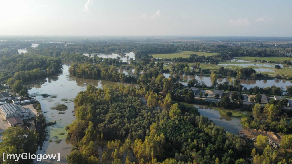 Ratowanie dzielnic Głogowa