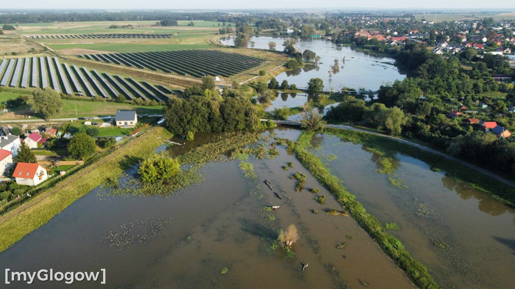 Ratowanie dzielnic Głogowa