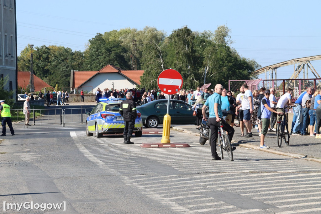 Mandaty i obserwatorzy nad Odrą