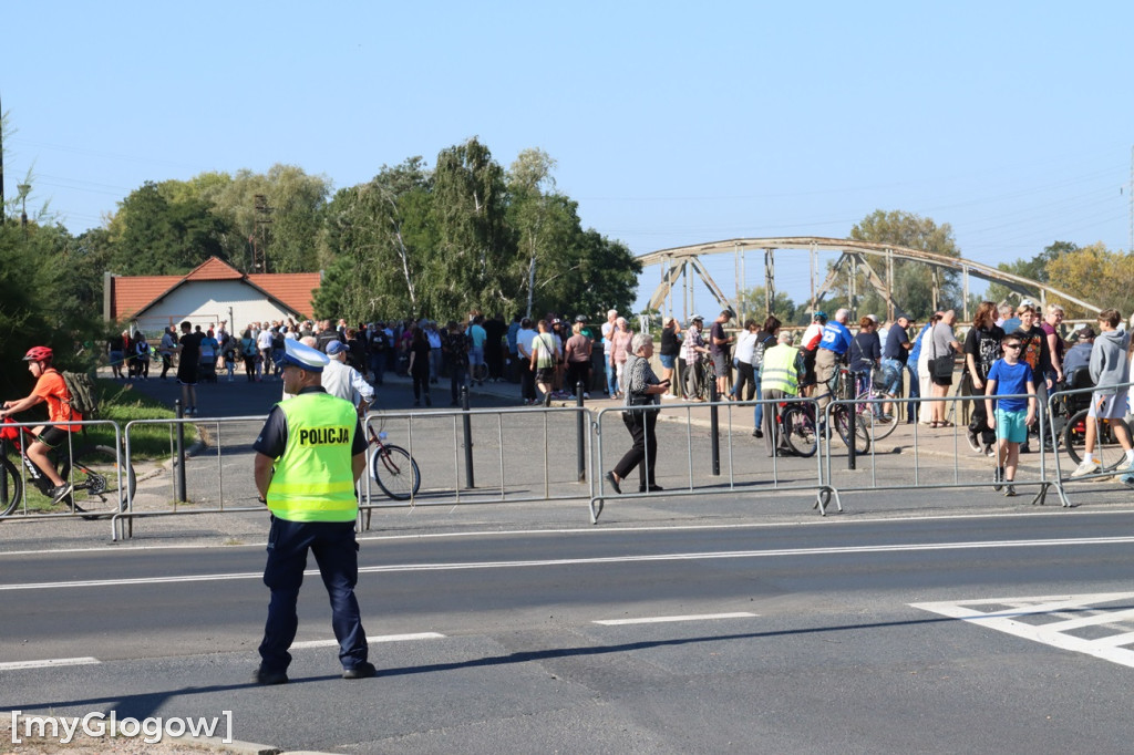 Mandaty i obserwatorzy nad Odrą