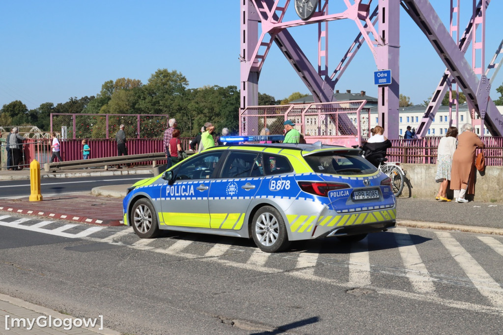 Mandaty i obserwatorzy nad Odrą