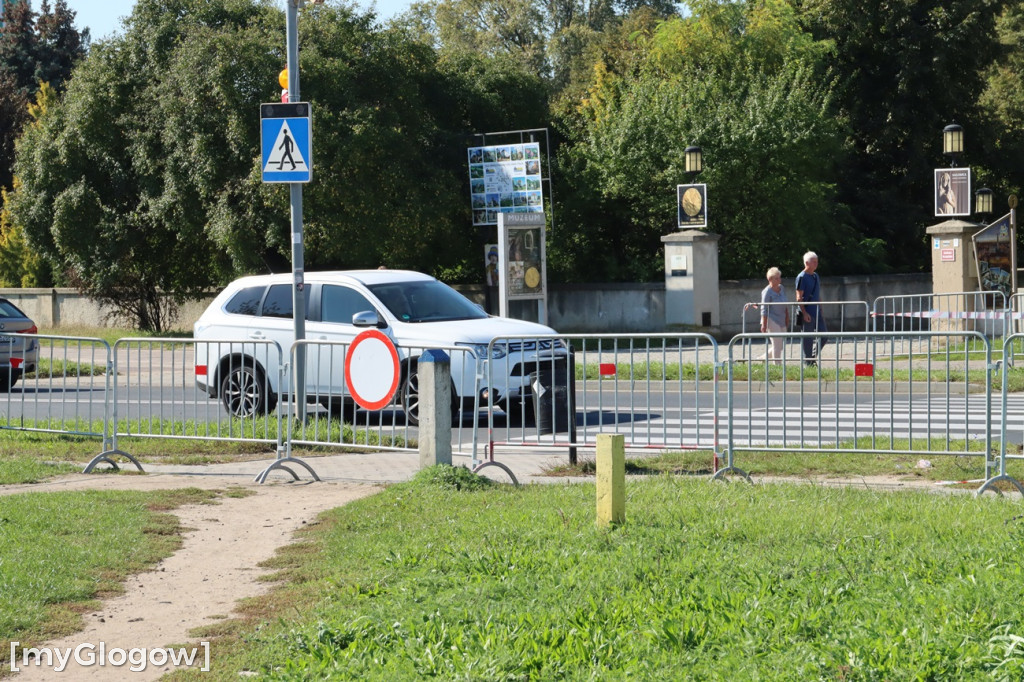 Mandaty i obserwatorzy nad Odrą