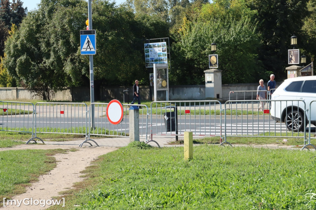 Mandaty i obserwatorzy nad Odrą