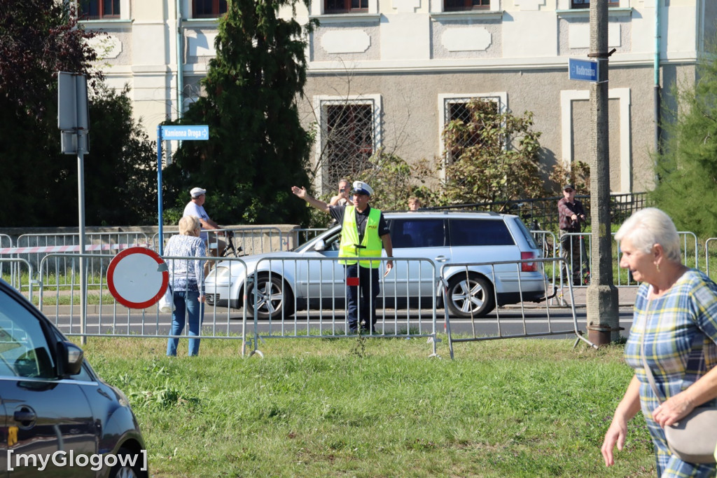 Mandaty i obserwatorzy nad Odrą