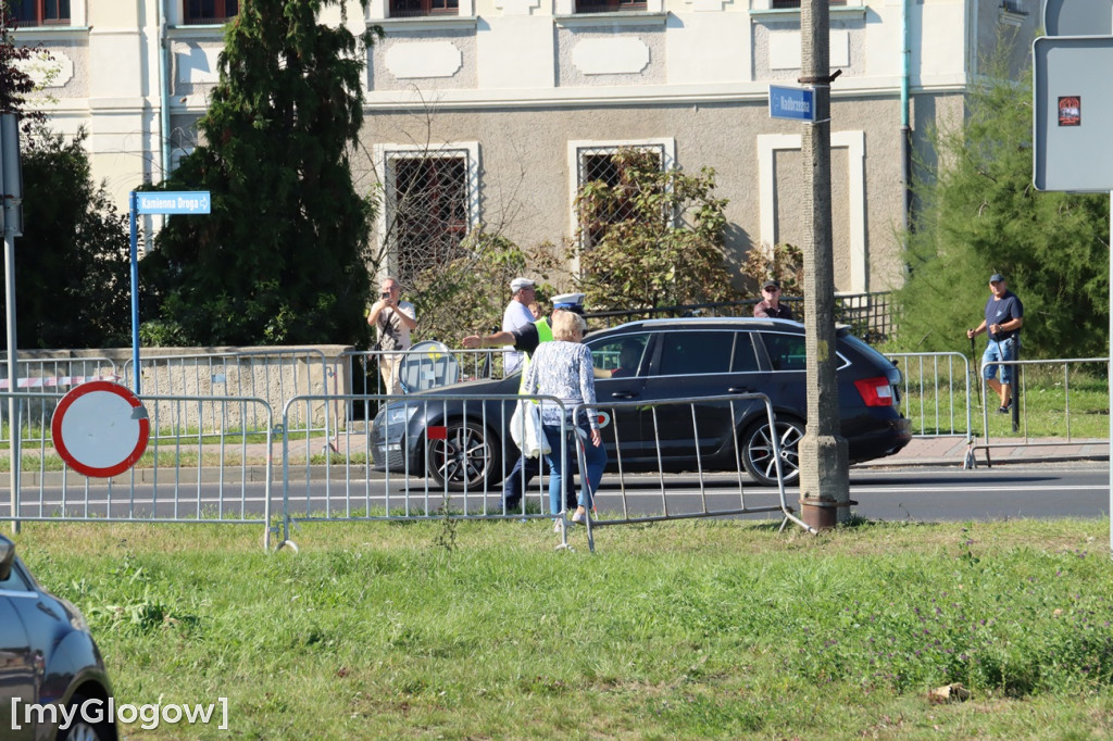 Mandaty i obserwatorzy nad Odrą