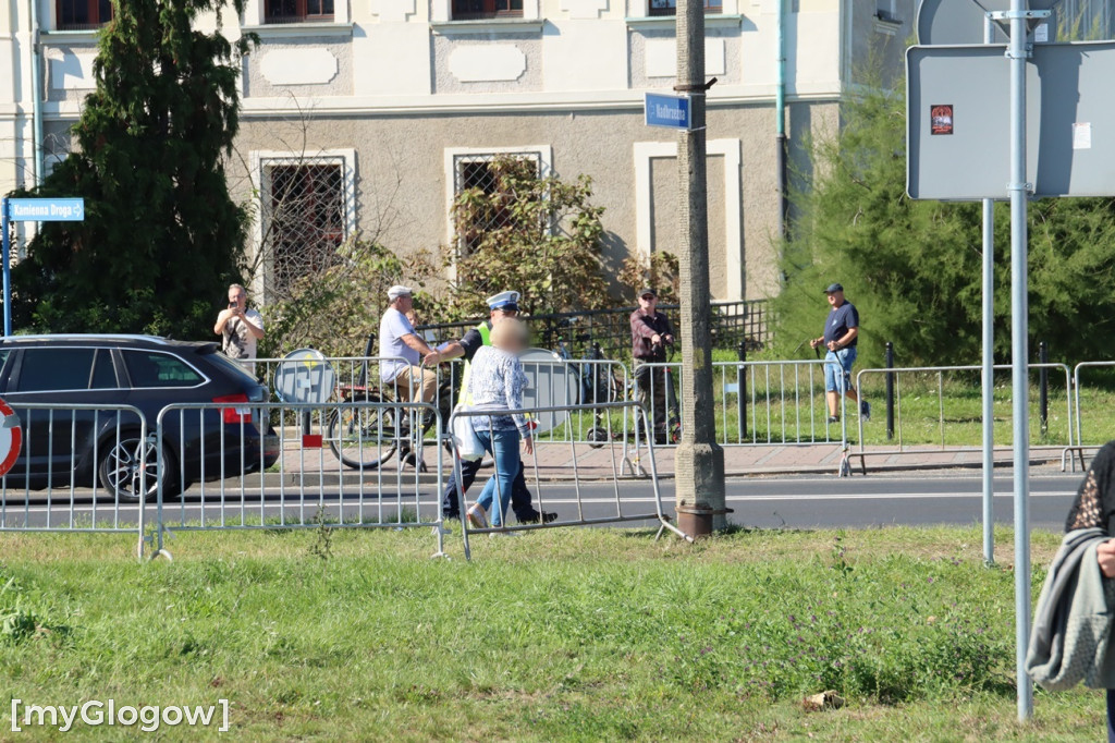 Mandaty i obserwatorzy nad Odrą