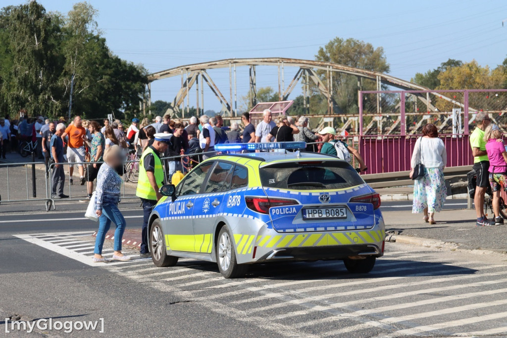Mandaty i obserwatorzy nad Odrą