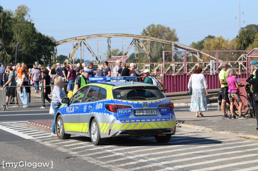Mandaty i obserwatorzy nad Odrą