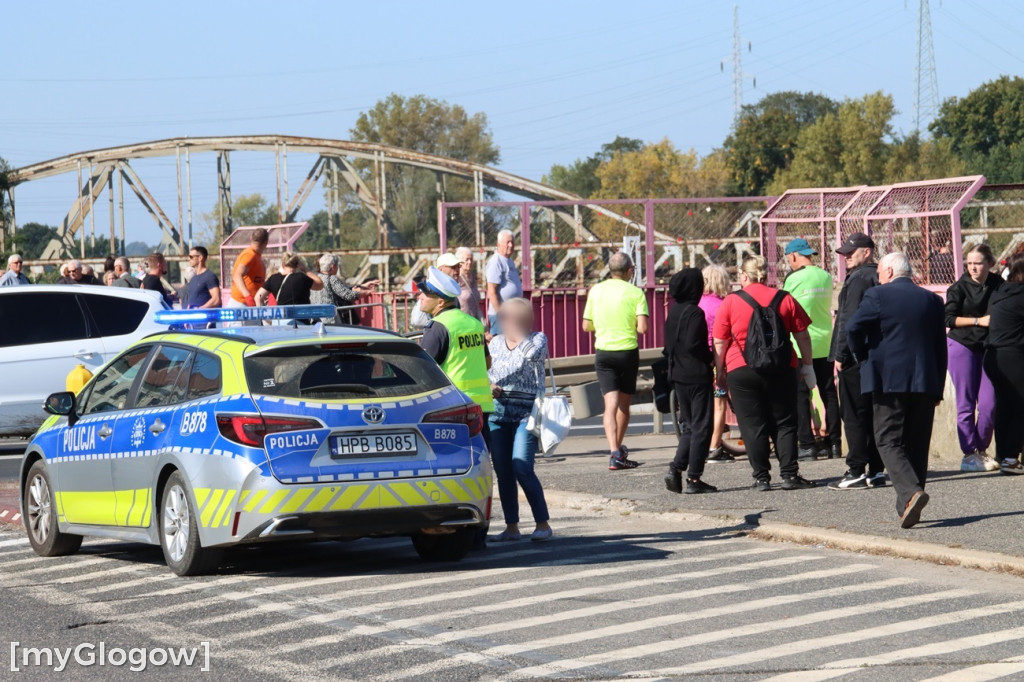 Mandaty i obserwatorzy nad Odrą