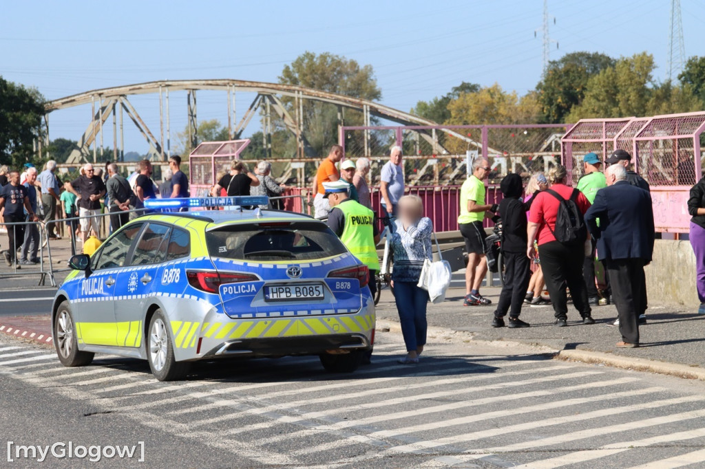 Mandaty i obserwatorzy nad Odrą