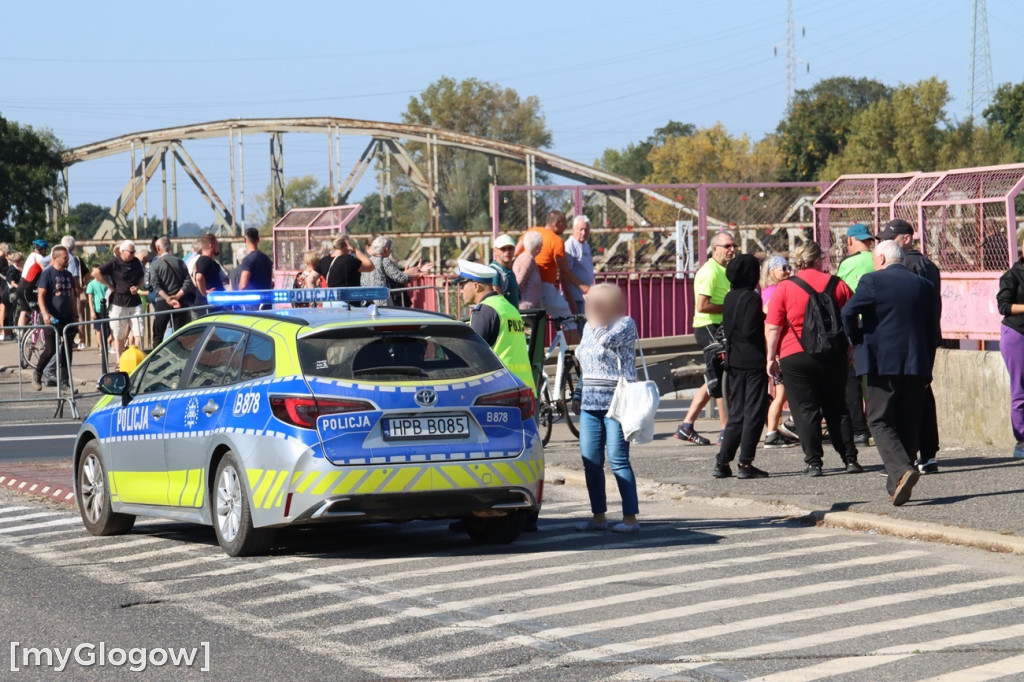Mandaty i obserwatorzy nad Odrą