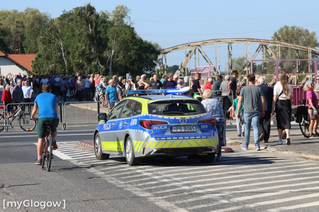 Mandaty i obserwatorzy nad Odrą