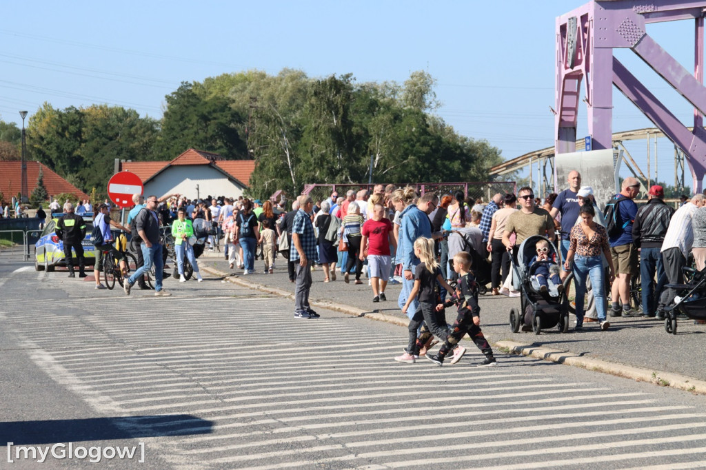 Mandaty i obserwatorzy nad Odrą