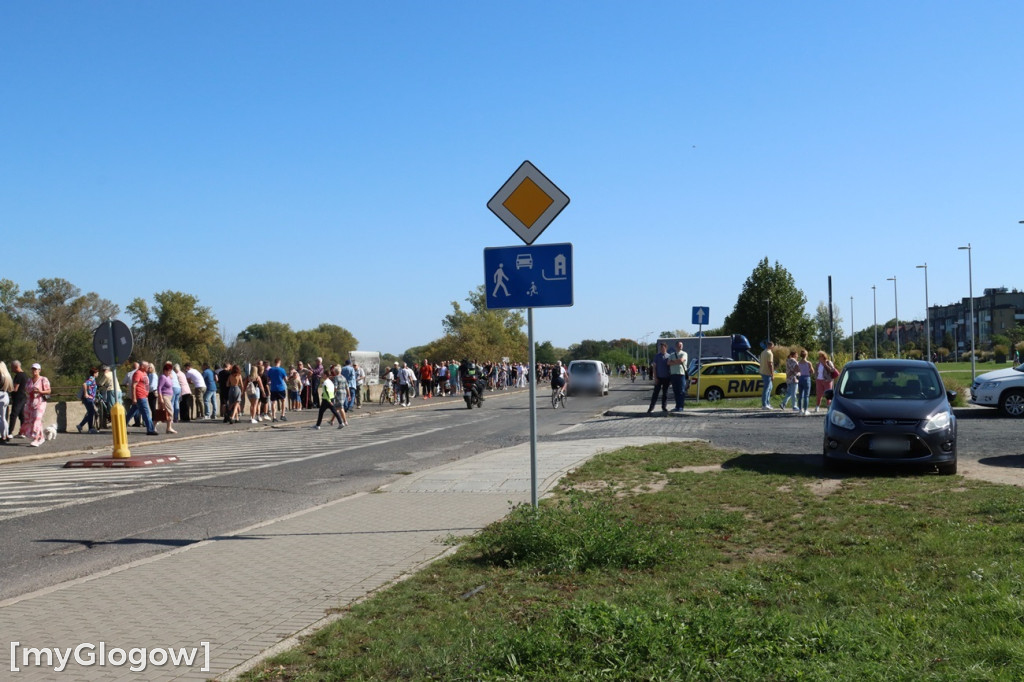 Mandaty i obserwatorzy nad Odrą