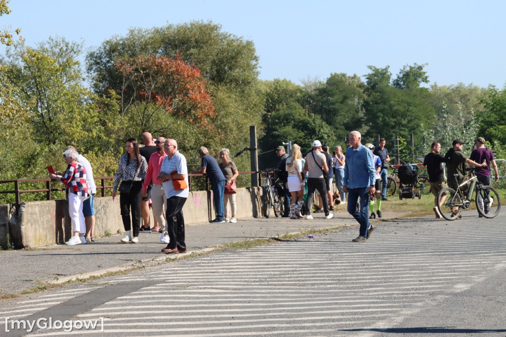 Mandaty i obserwatorzy nad Odrą
