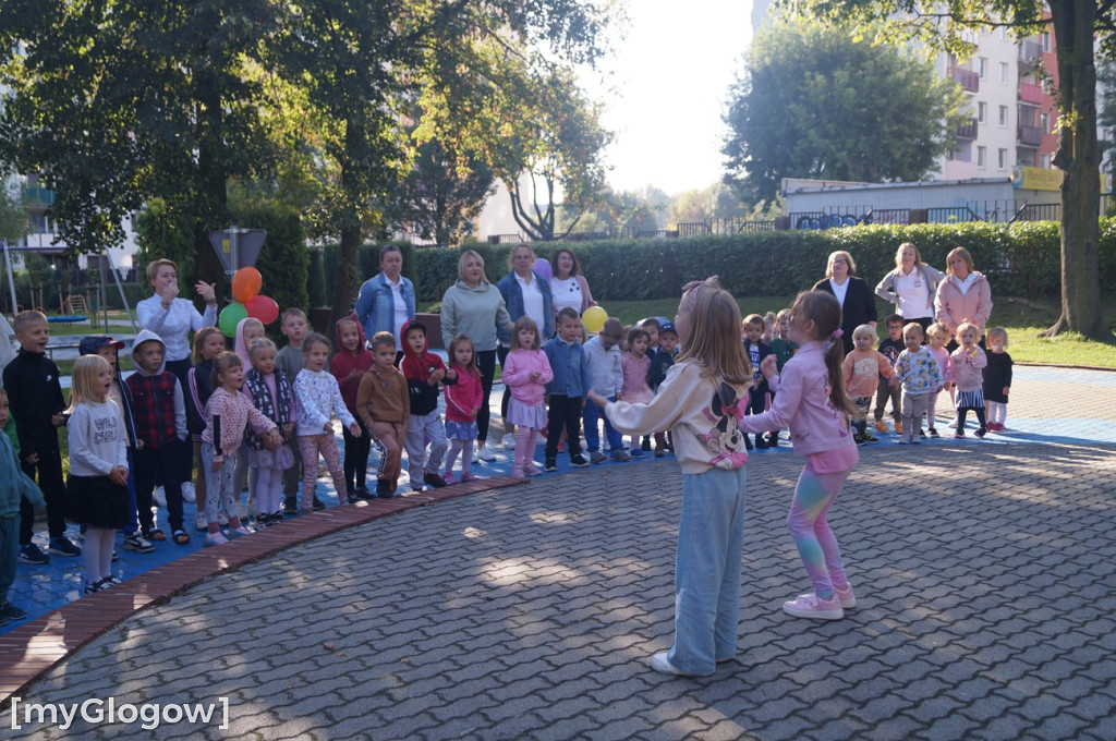 Dzień przedszkolaka