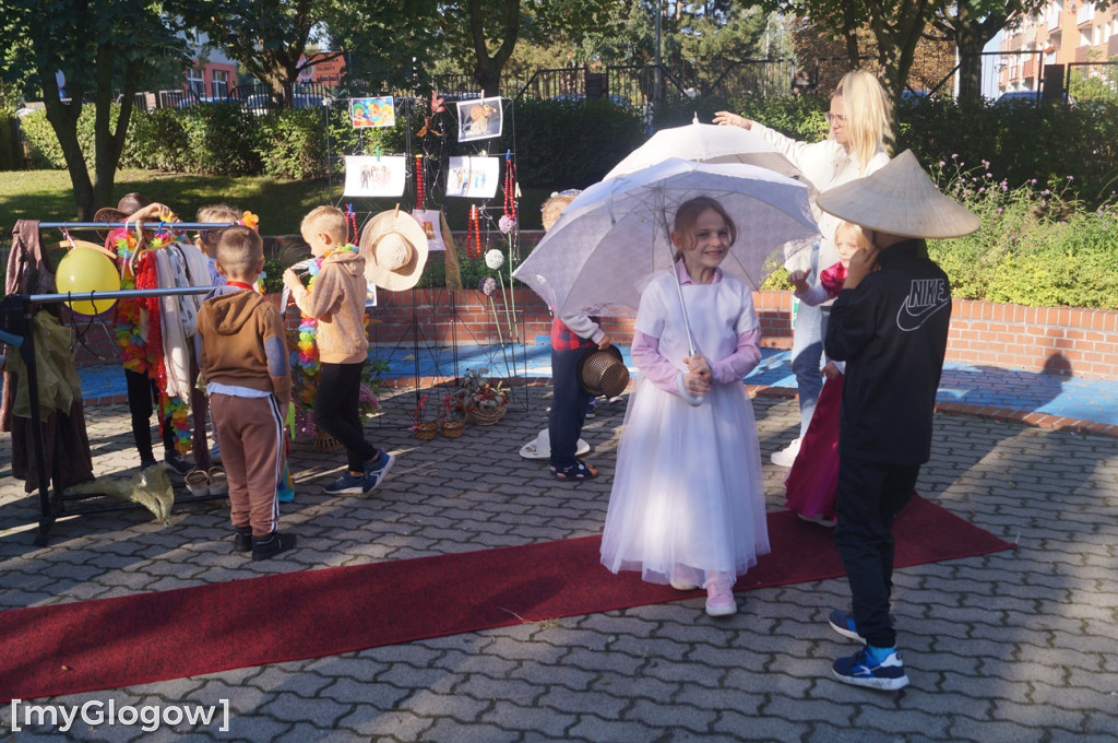 Dzień przedszkolaka