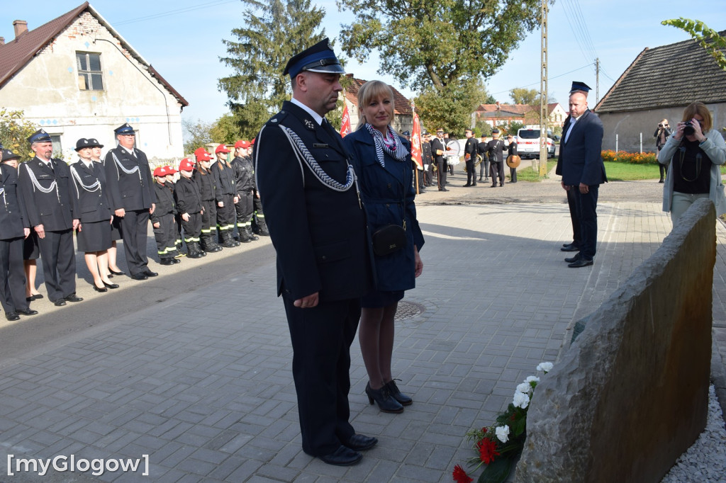 75-lecie OSP Chociemyśl