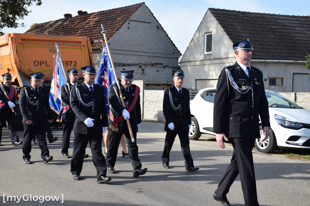 75-lecie OSP Chociemyśl