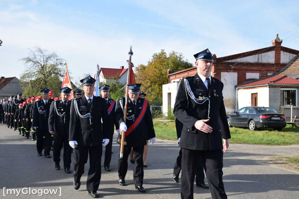 75-lecie OSP Chociemyśl