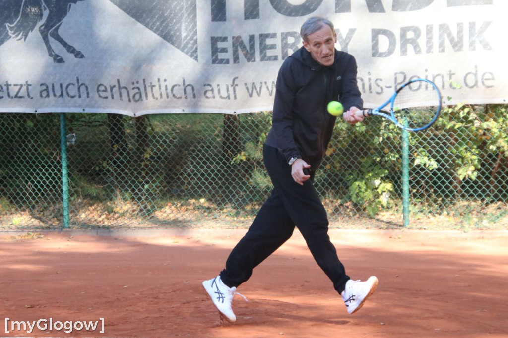 Tenis w Sławie