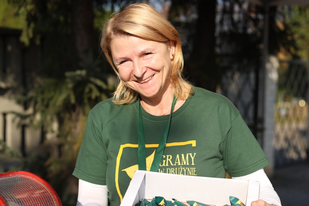 Rozpoczęła się akcja fundacji na cmentarzach