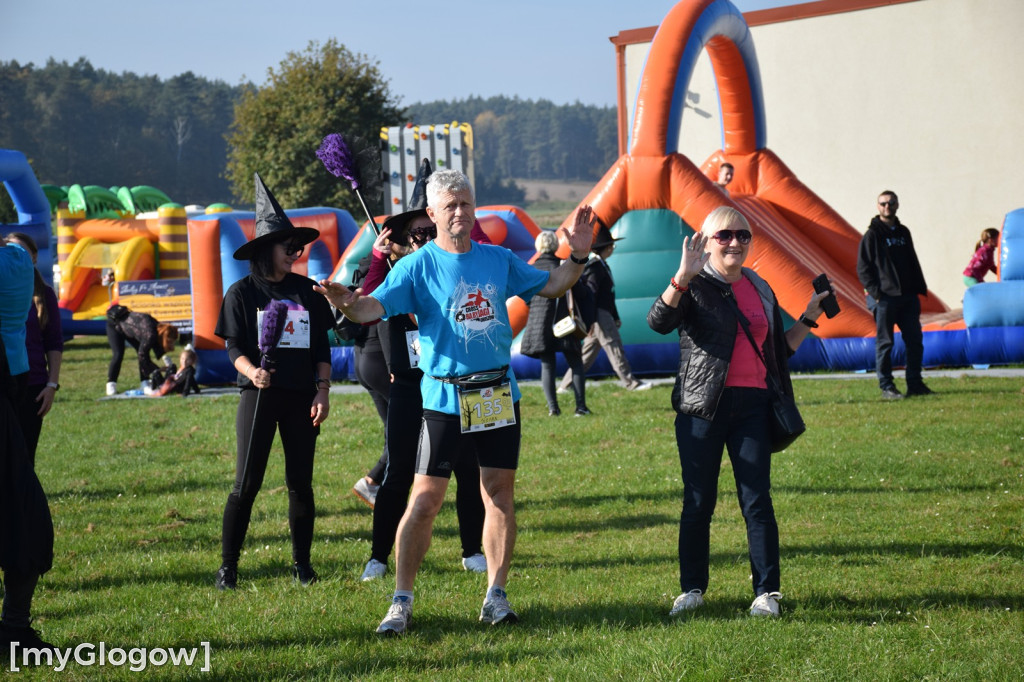 Cross Baby Jagi w Obiszowie koło Głogowa