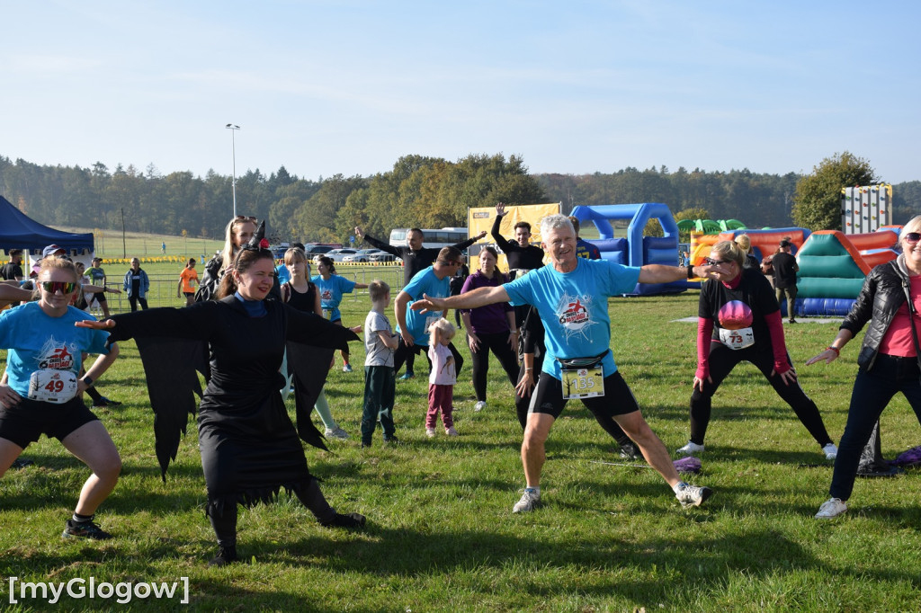 Cross Baby Jagi w Obiszowie koło Głogowa