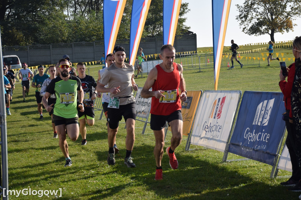 Cross Baby Jagi w Obiszowie koło Głogowa