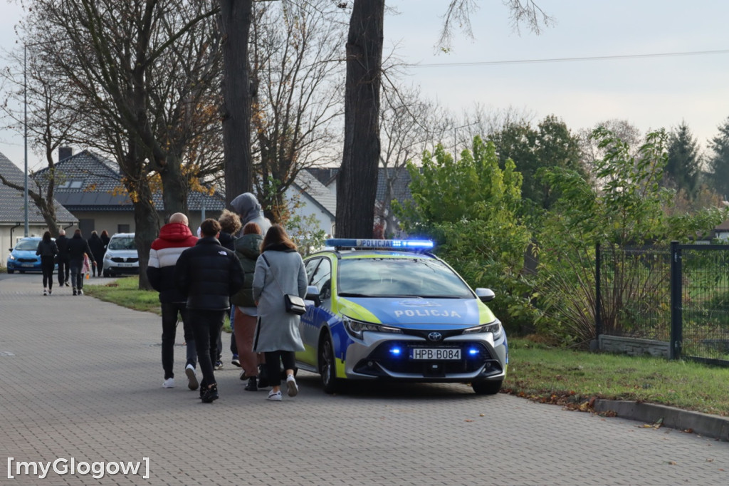 Cmentarze w Głogowie