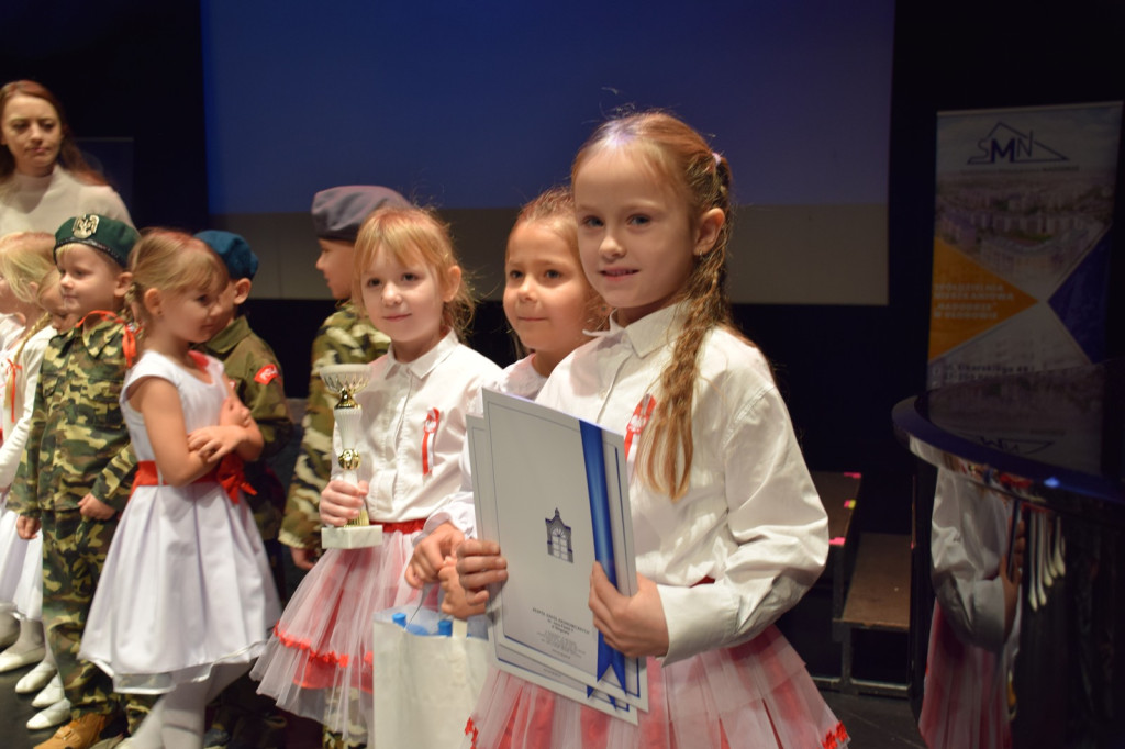 II Głogowska Gala Patriotyczna