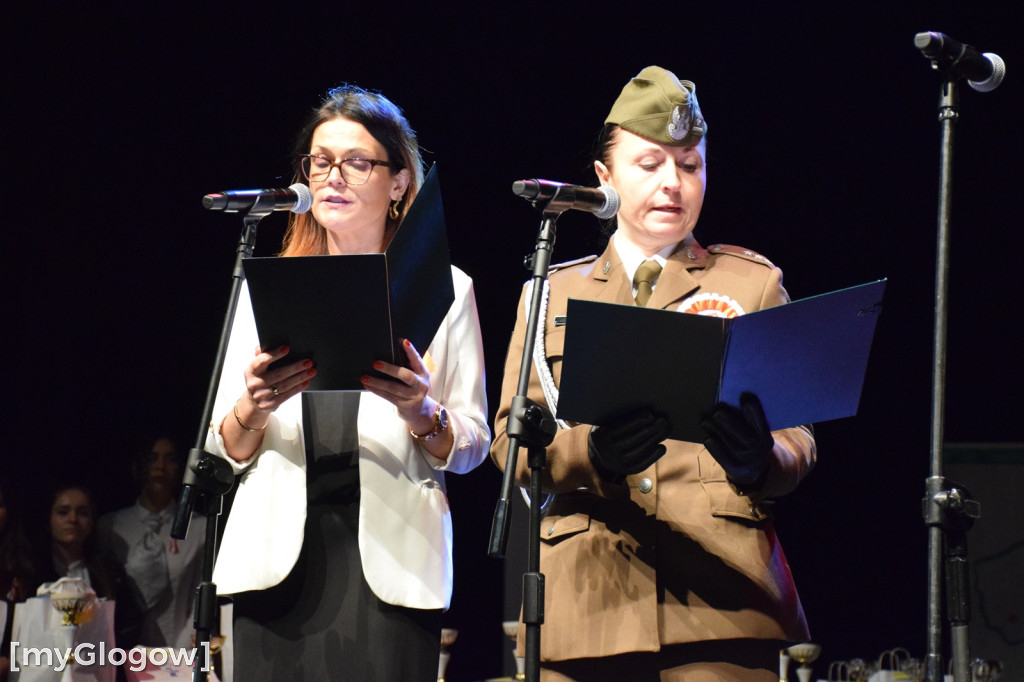 II Głogowska Gala Patriotyczna