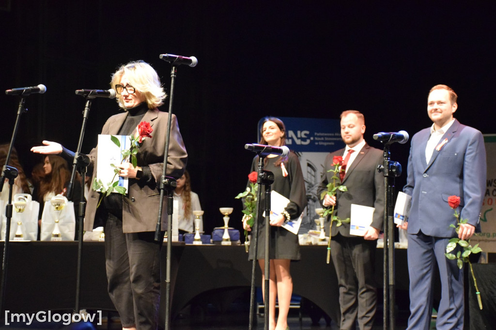 II Głogowska Gala Patriotyczna