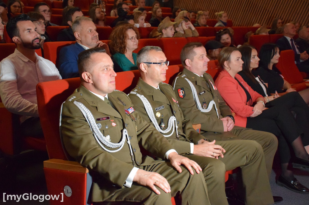 II Głogowska Gala Patriotyczna