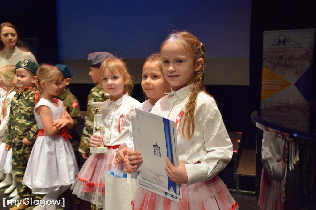 II Głogowska Gala Patriotyczna