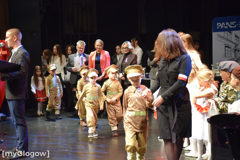 II Głogowska Gala Patriotyczna