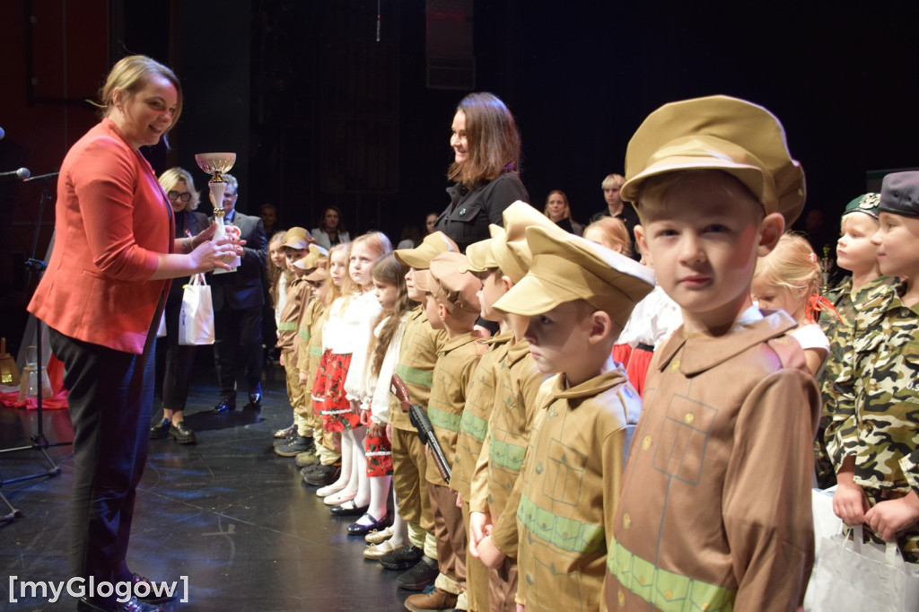II Głogowska Gala Patriotyczna