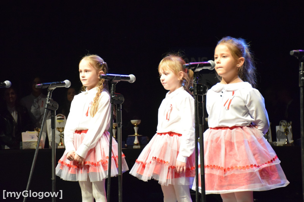 II Głogowska Gala Patriotyczna