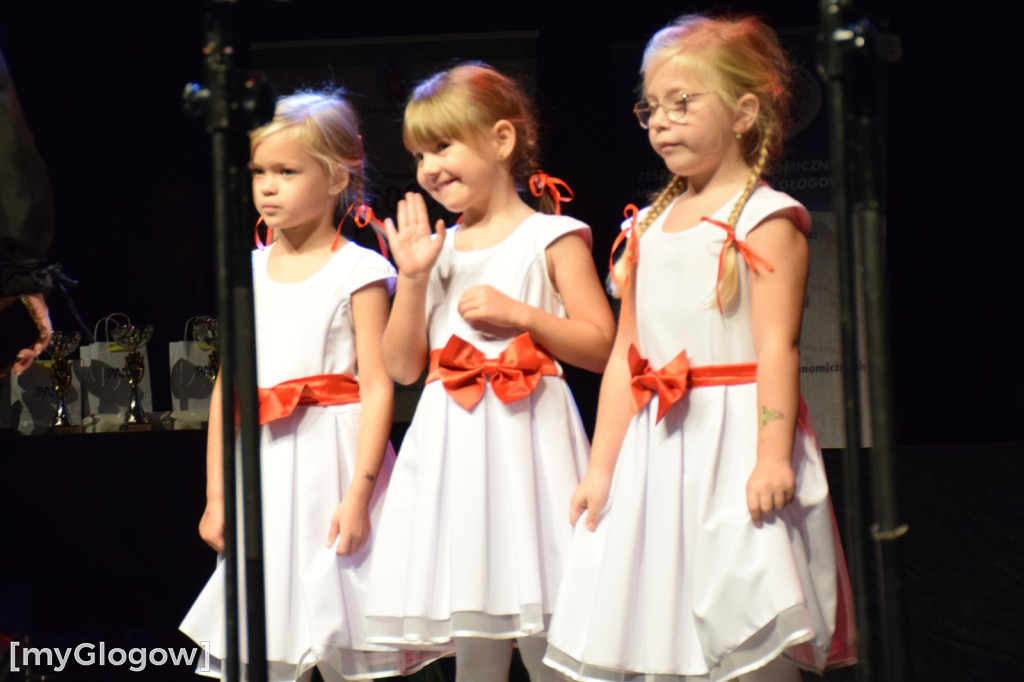 II Głogowska Gala Patriotyczna