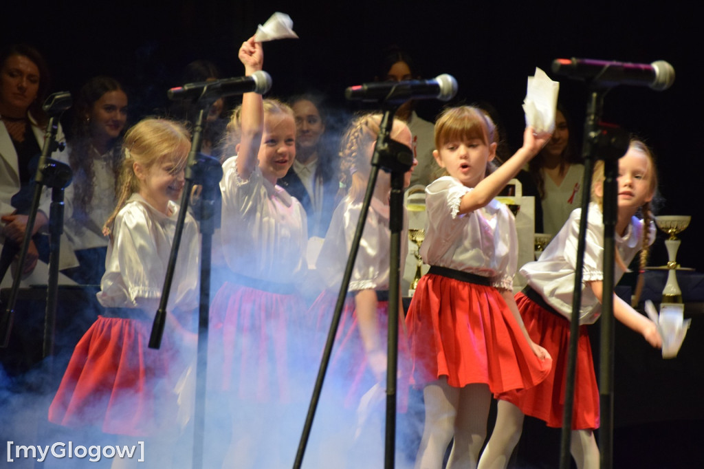 II Głogowska Gala Patriotyczna