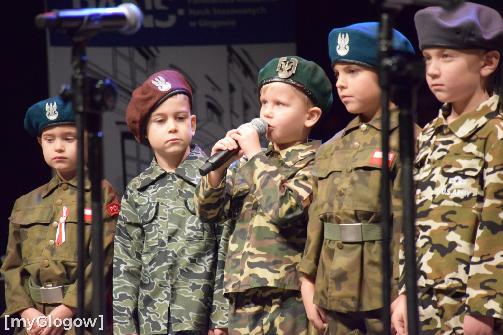 II Głogowska Gala Patriotyczna