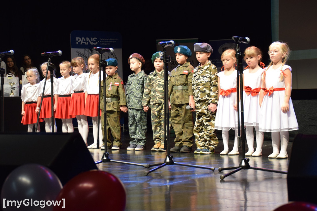 II Głogowska Gala Patriotyczna