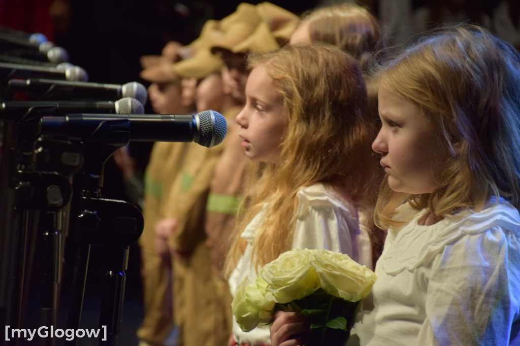 II Głogowska Gala Patriotyczna
