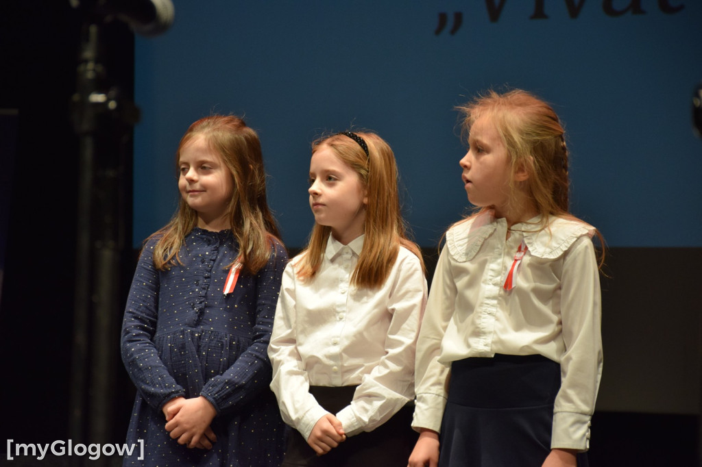 II Głogowska Gala Patriotyczna
